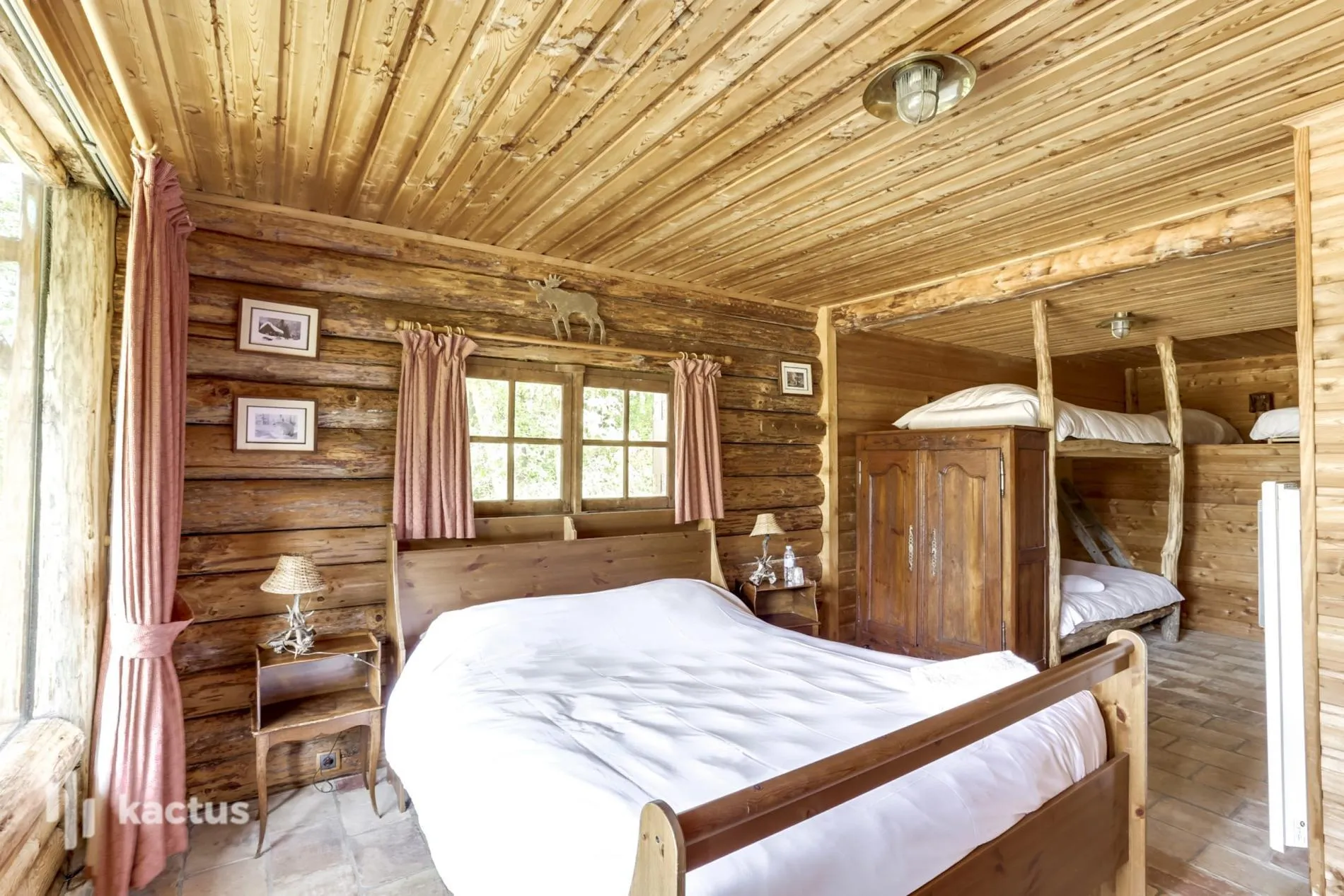 Chalet Canadien — photo 1